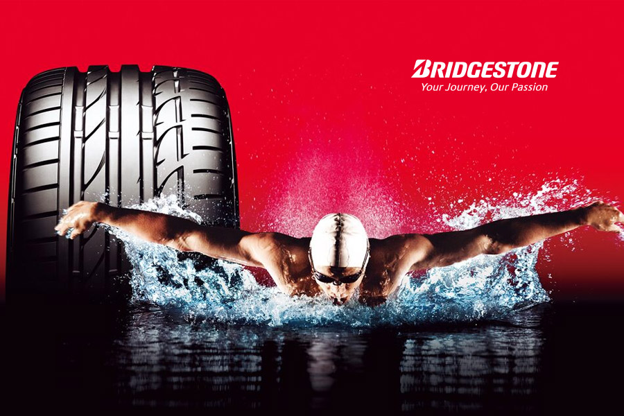 普利司通網站建設